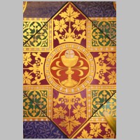 Eucharistic tiles in Cheadle, photo by Fr Lawrence Lew, O.P on flickr.jpg